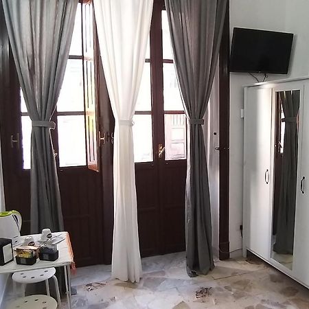 Ferienwohnung Exclusive House Center Catania Exterior foto