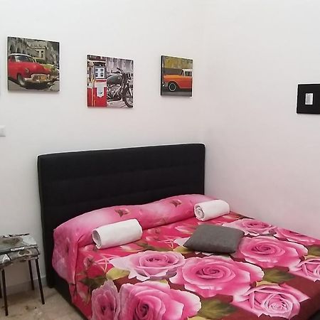 Ferienwohnung Exclusive House Center Catania Exterior foto