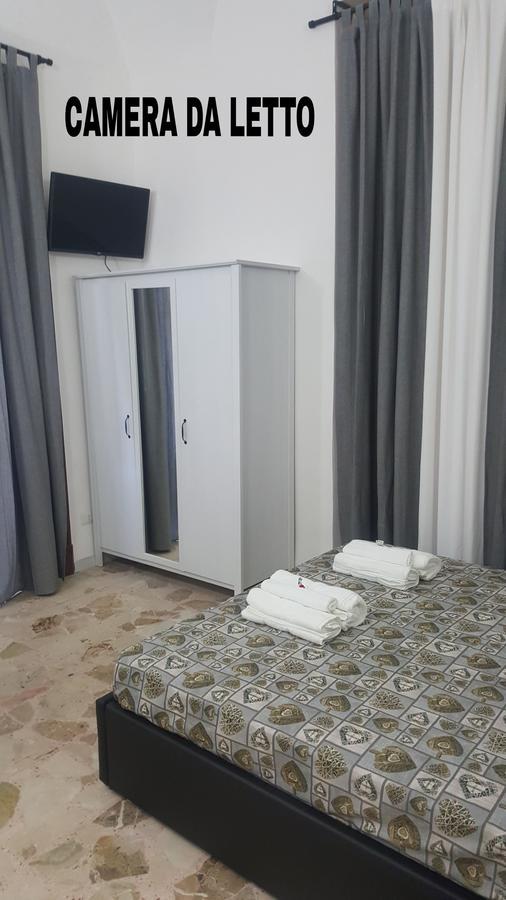 Ferienwohnung Exclusive House Center Catania Exterior foto
