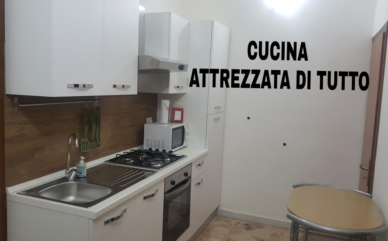 Ferienwohnung Exclusive House Center Catania Exterior foto