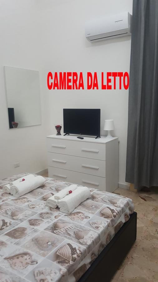Ferienwohnung Exclusive House Center Catania Exterior foto