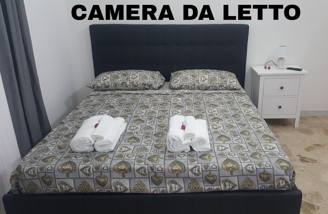 Ferienwohnung Exclusive House Center Catania Exterior foto
