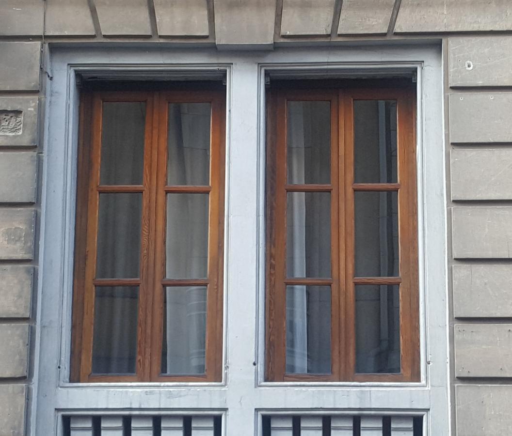 Ferienwohnung Exclusive House Center Catania Exterior foto