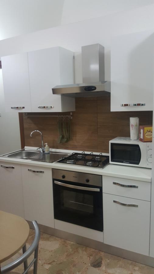 Ferienwohnung Exclusive House Center Catania Exterior foto
