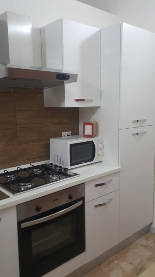 Ferienwohnung Exclusive House Center Catania Exterior foto