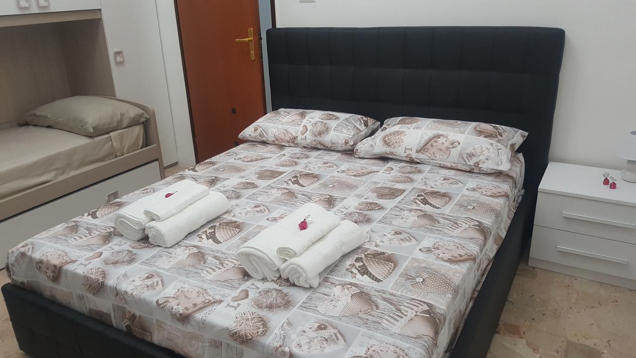 Ferienwohnung Exclusive House Center Catania Exterior foto