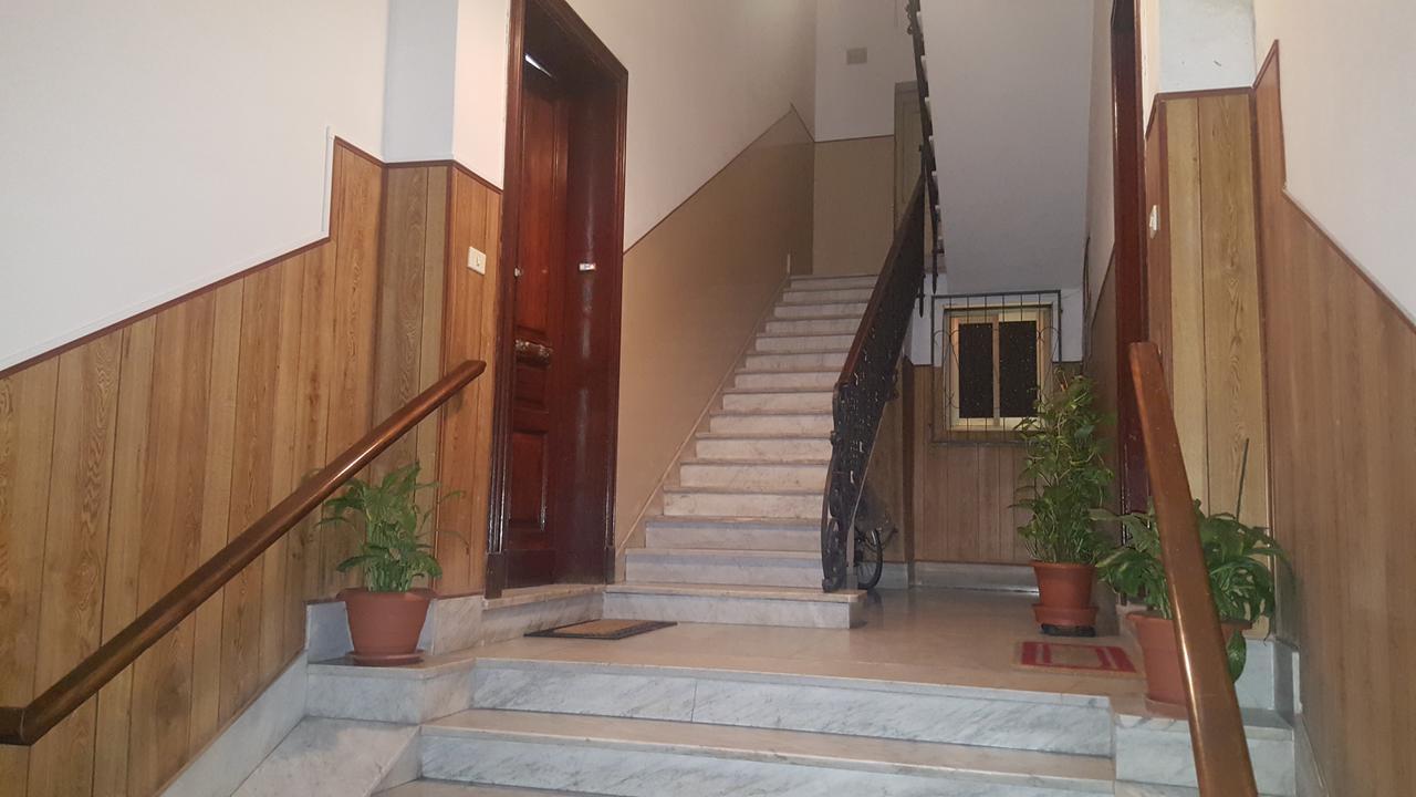 Ferienwohnung Exclusive House Center Catania Exterior foto
