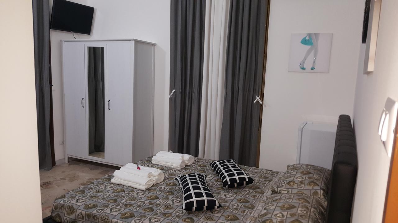 Ferienwohnung Exclusive House Center Catania Exterior foto