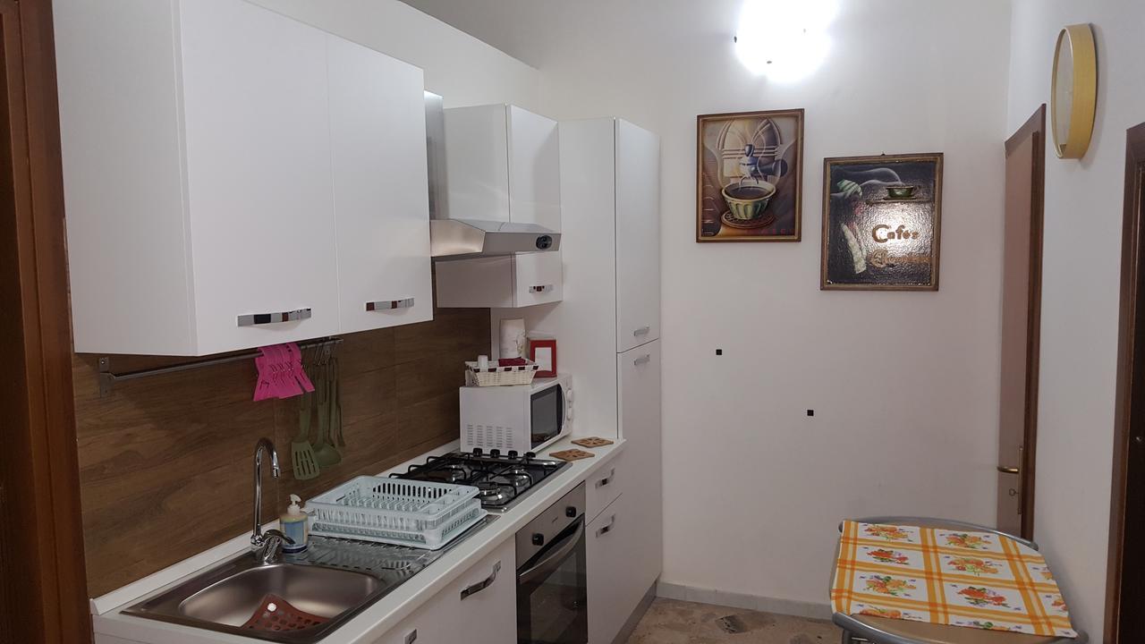 Ferienwohnung Exclusive House Center Catania Exterior foto