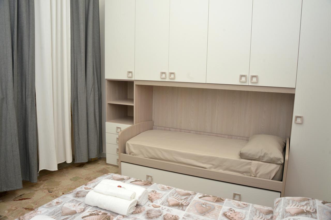 Ferienwohnung Exclusive House Center Catania Exterior foto