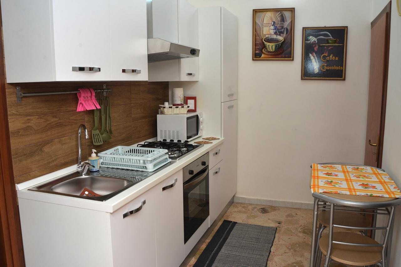 Ferienwohnung Exclusive House Center Catania Exterior foto