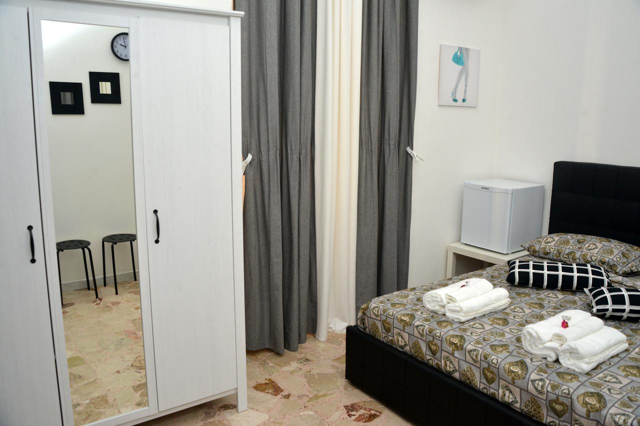 Ferienwohnung Exclusive House Center Catania Exterior foto