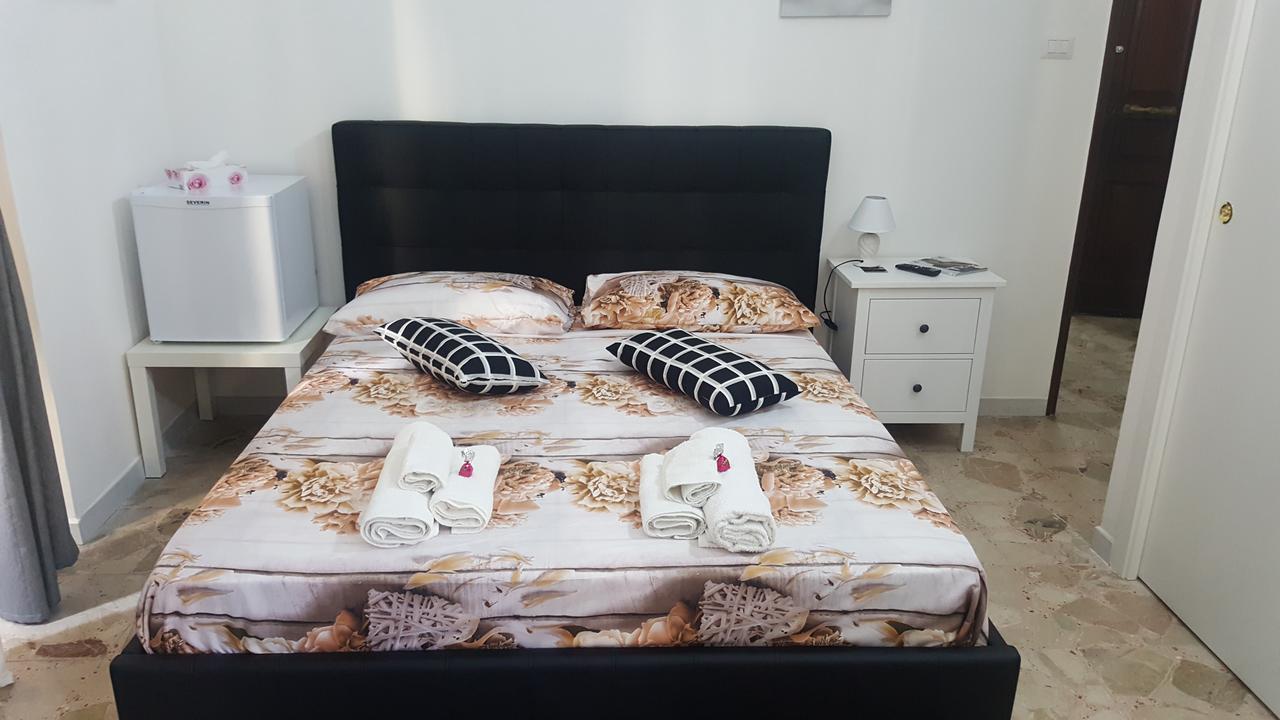Ferienwohnung Exclusive House Center Catania Exterior foto