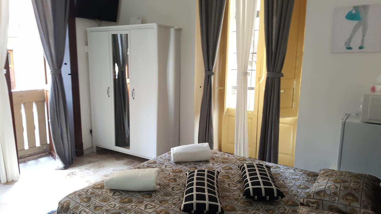 Ferienwohnung Exclusive House Center Catania Exterior foto