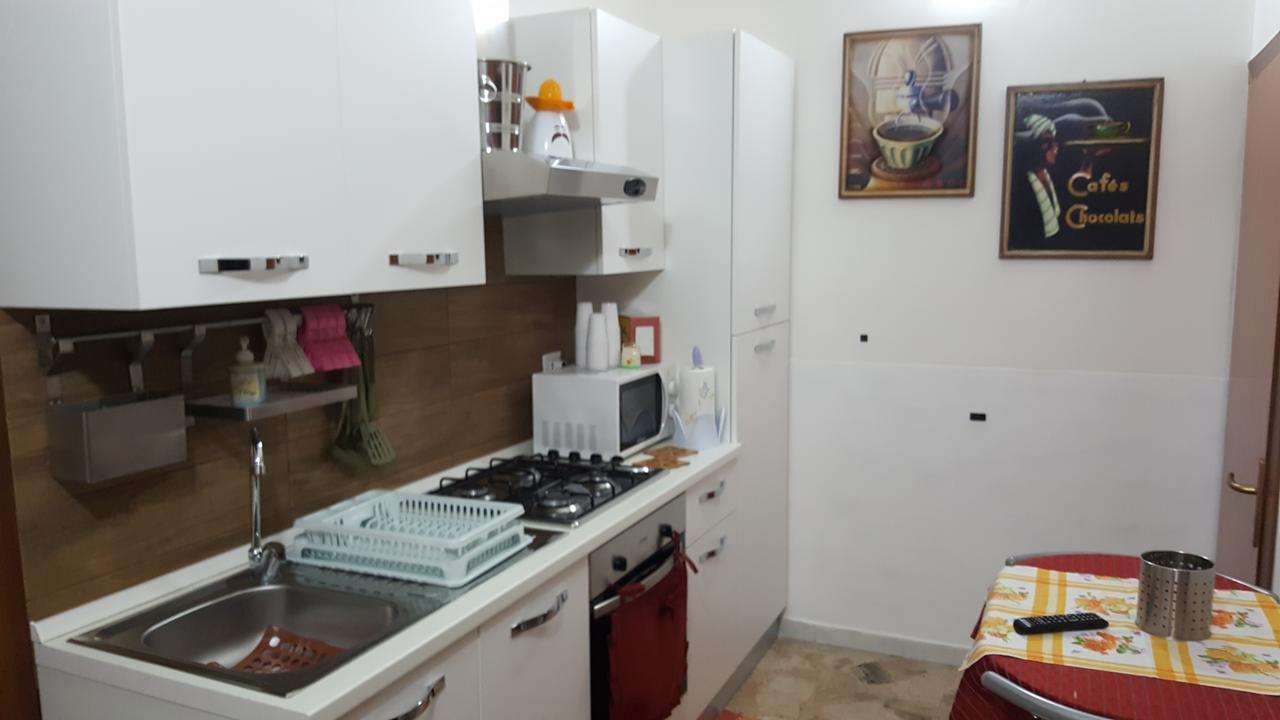 Ferienwohnung Exclusive House Center Catania Exterior foto