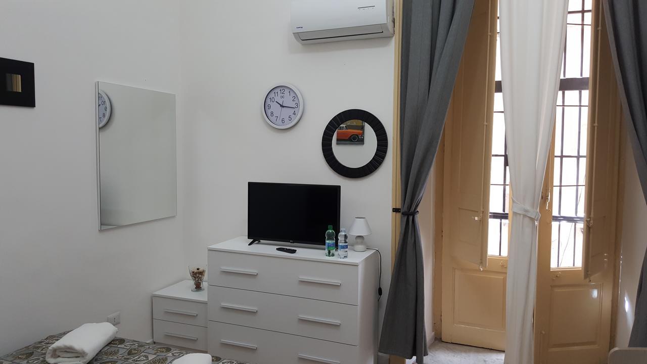 Ferienwohnung Exclusive House Center Catania Exterior foto