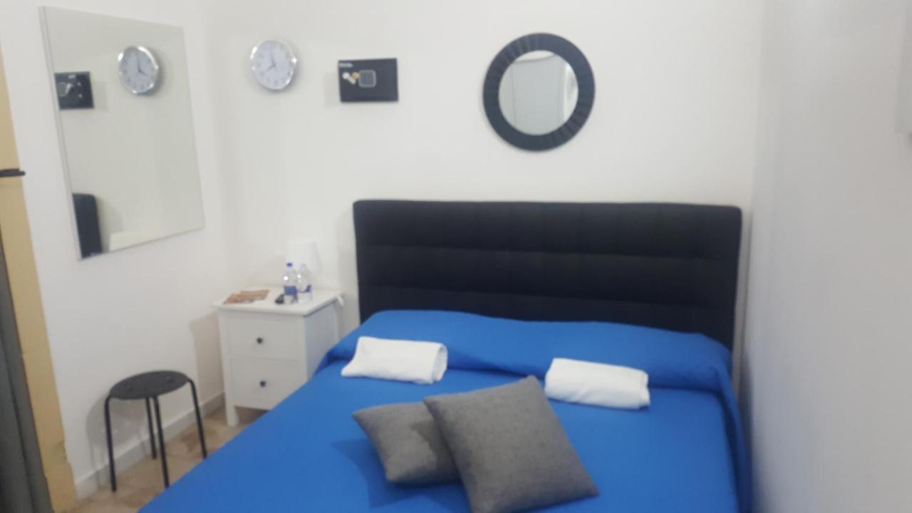 Ferienwohnung Exclusive House Center Catania Exterior foto