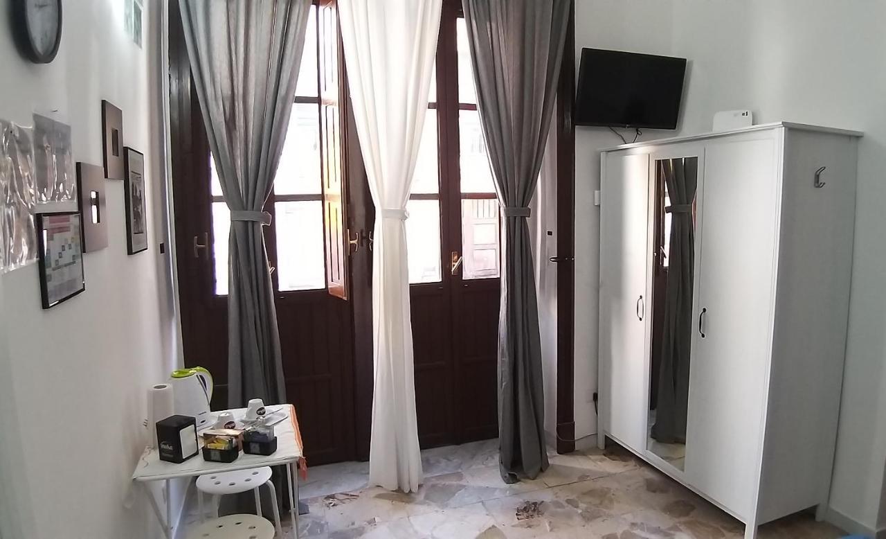 Ferienwohnung Exclusive House Center Catania Exterior foto