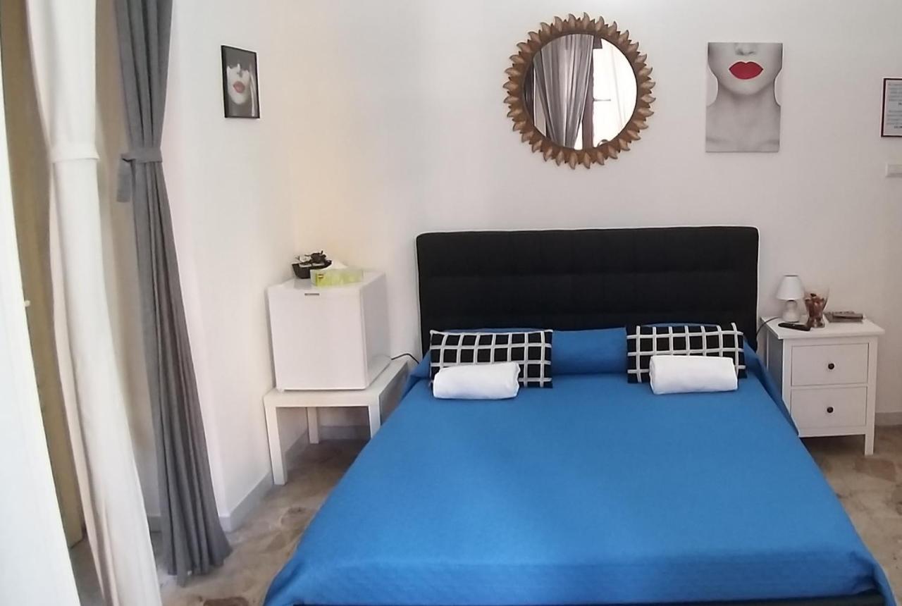 Ferienwohnung Exclusive House Center Catania Exterior foto