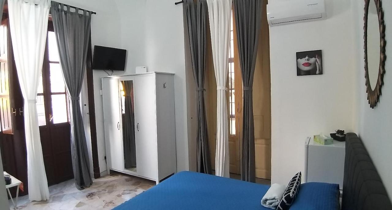 Ferienwohnung Exclusive House Center Catania Exterior foto