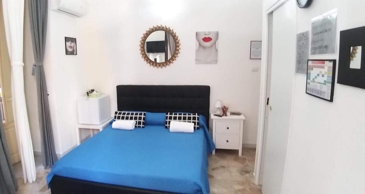 Ferienwohnung Exclusive House Center Catania Exterior foto