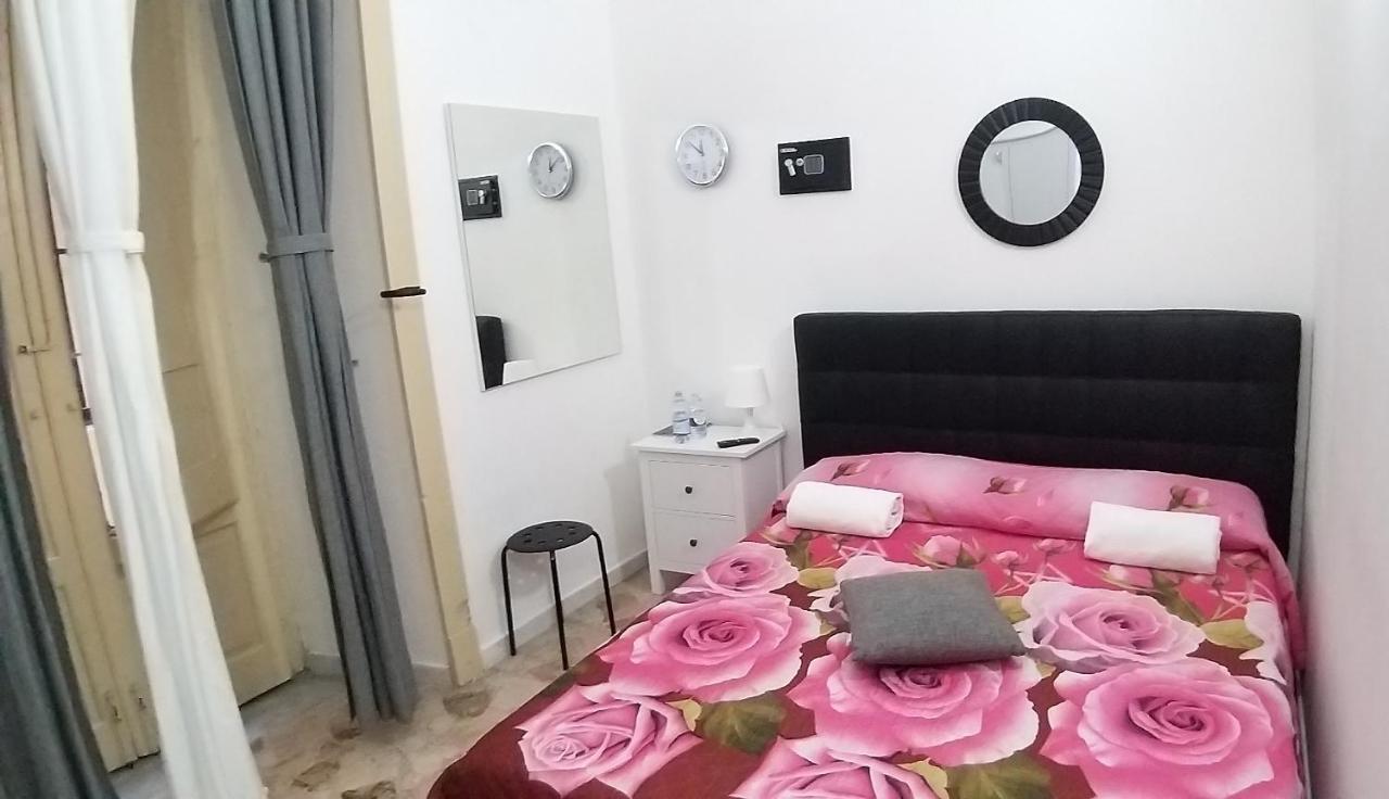 Ferienwohnung Exclusive House Center Catania Exterior foto