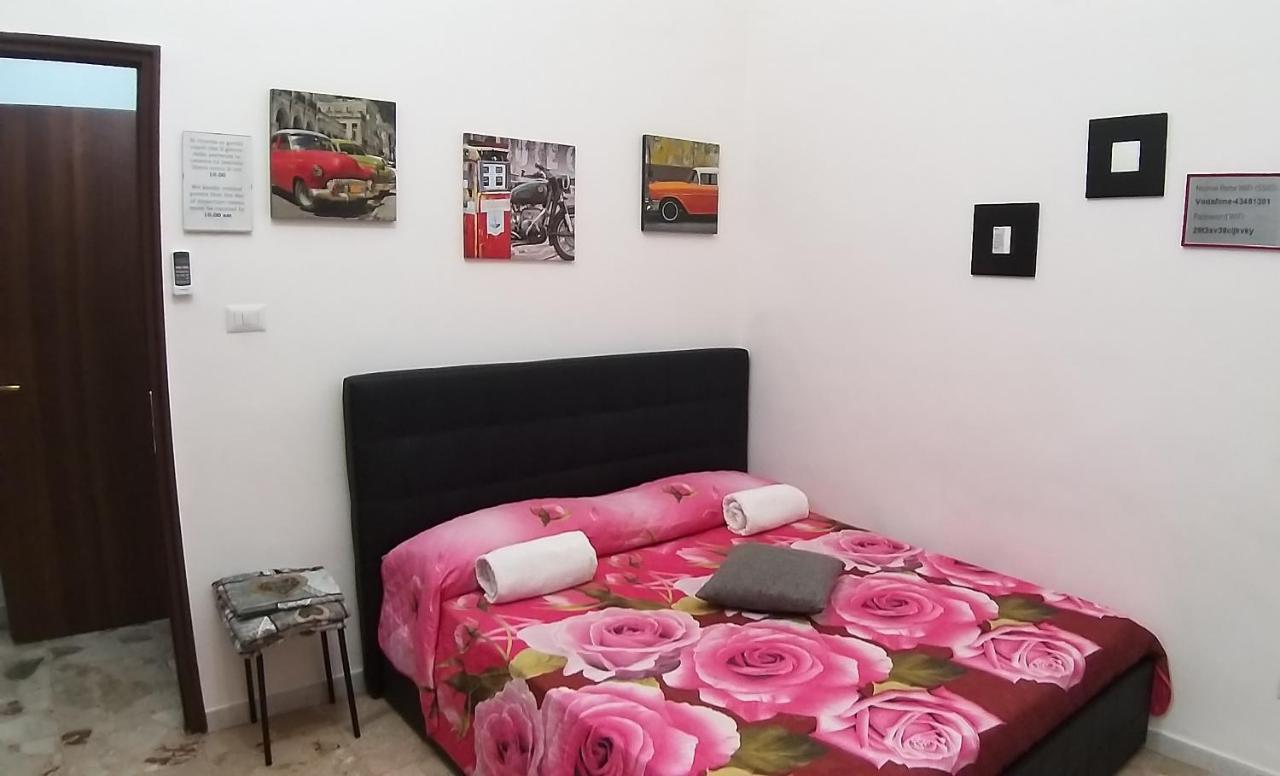 Ferienwohnung Exclusive House Center Catania Exterior foto