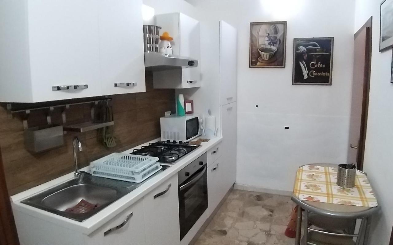 Ferienwohnung Exclusive House Center Catania Exterior foto