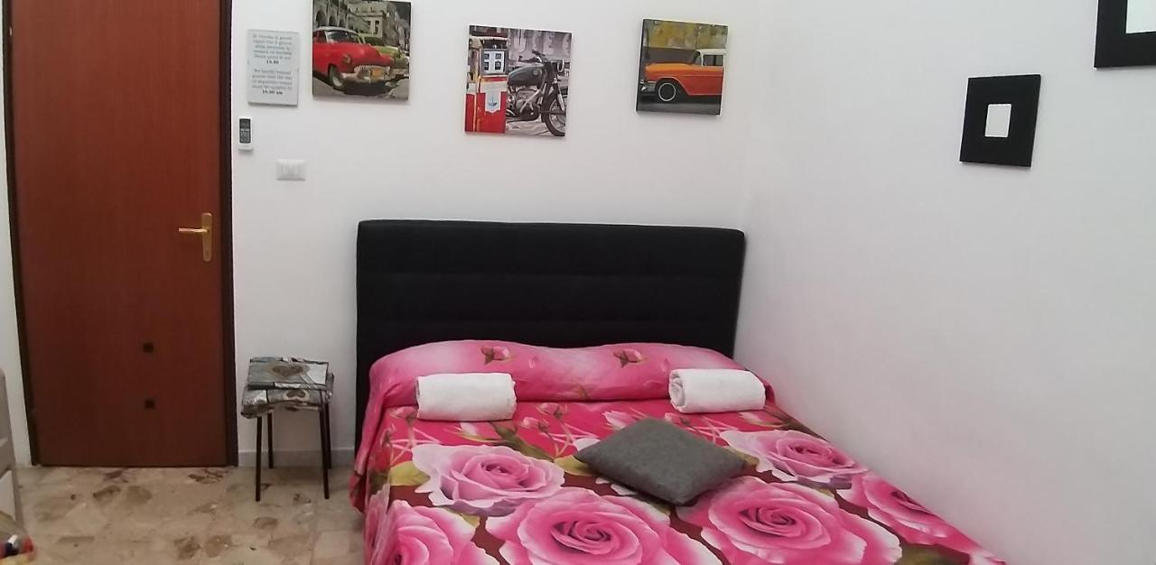 Ferienwohnung Exclusive House Center Catania Exterior foto